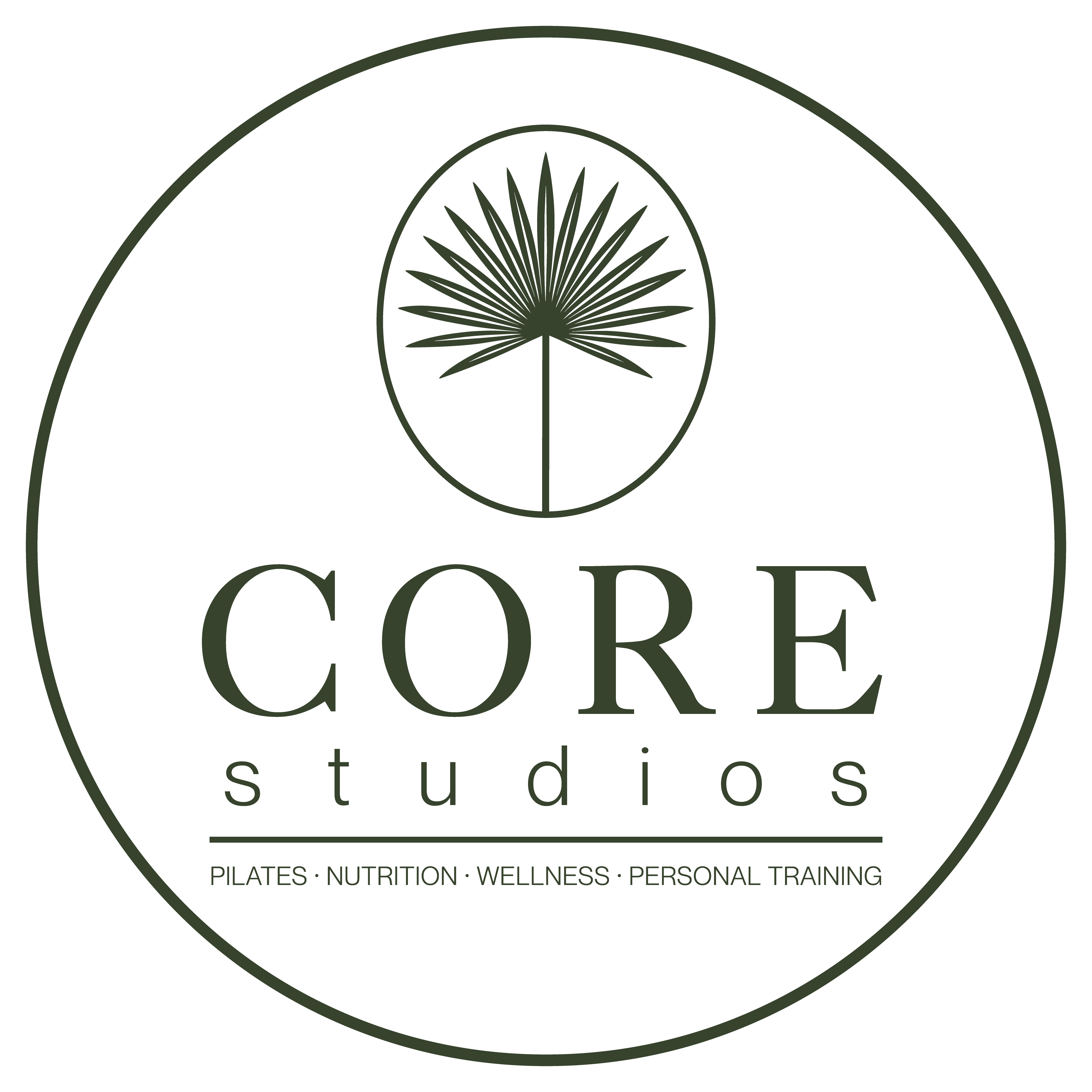 Core Studios Logo