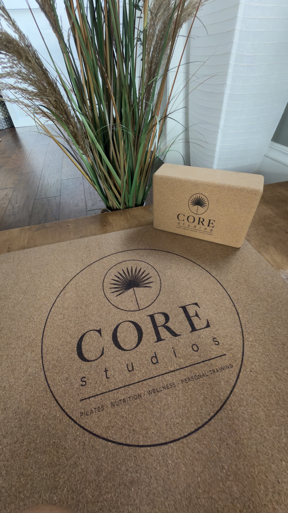 Core Studios