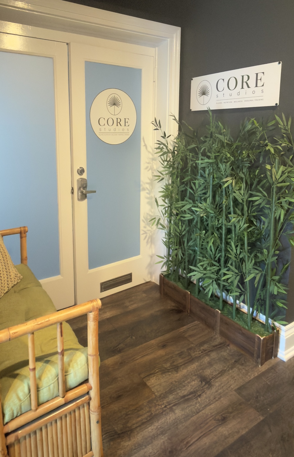 Core Studios